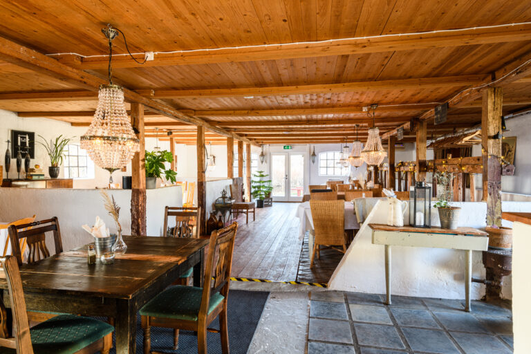 SÖNDAGSBRUNCH på Freadals Gård