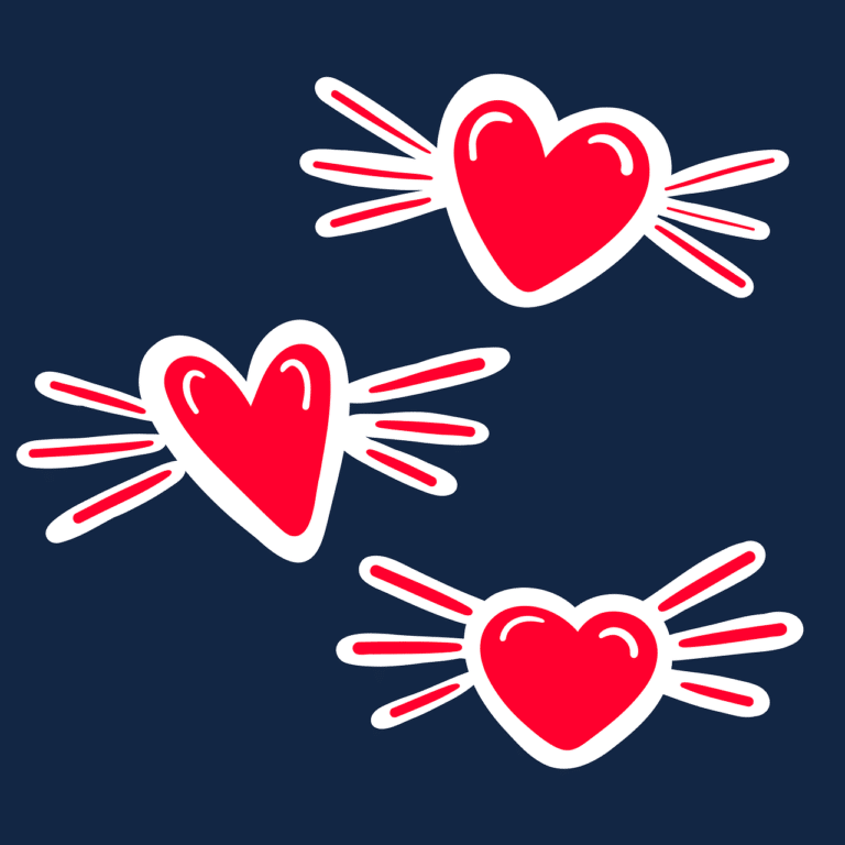 Alla Hjärtans Dag på Freadal ❤️