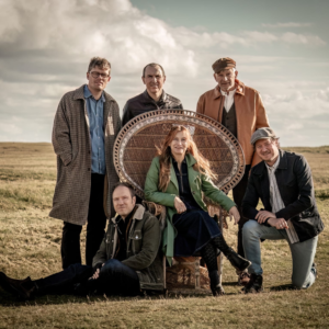 Ticket: West Of Eden 1970-01-01 - 1970-01-01